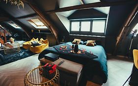 La Marble Room - Suite Balneo & Sauna